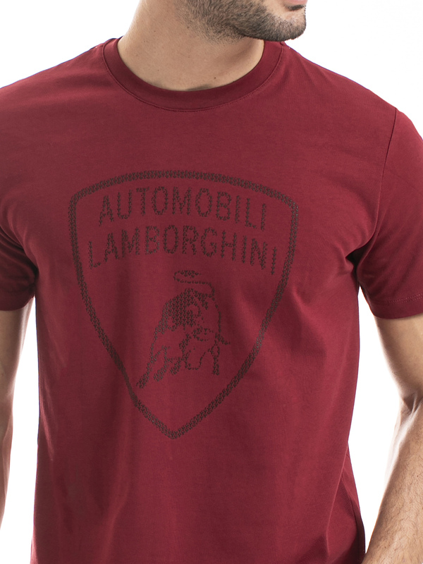 AUTOMOBILI LAMBORGHINI Y T-SHIRT - Lamborghini Store