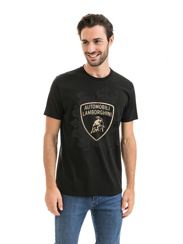 T shirt lamborghini Clearance