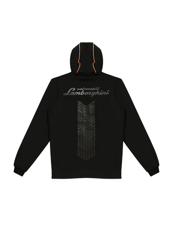AUTOMOBILI LAMBORGHINI VERTICAL Y SWEATSHIRT - Lamborghini Store