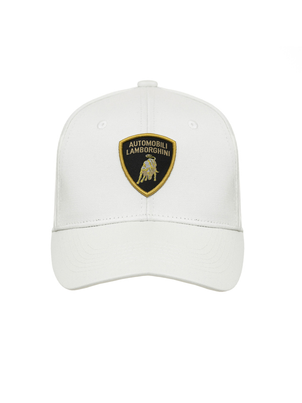 Lamborghini baseball cap clearance