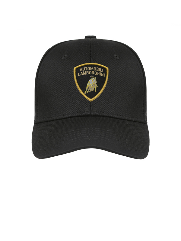 Lamborghini baseball cap clearance
