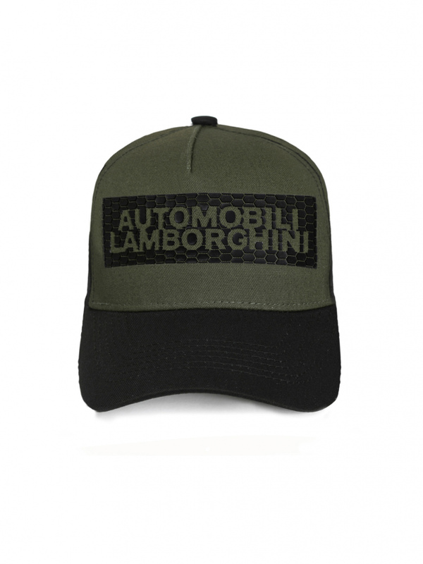 AUTOMOBILI LAMBORGHINI HEXAGON CAP - Lamborghini Store