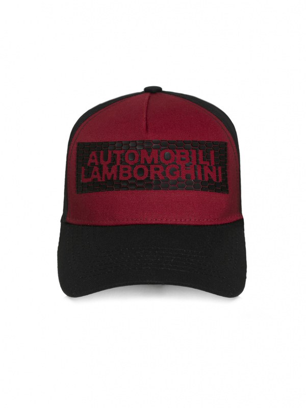 AUTOMOBILI LAMBORGHINI HEXAGON CAP - Lamborghini Store