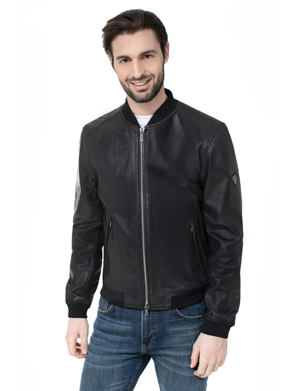 Lamborghini leather jackets clearance