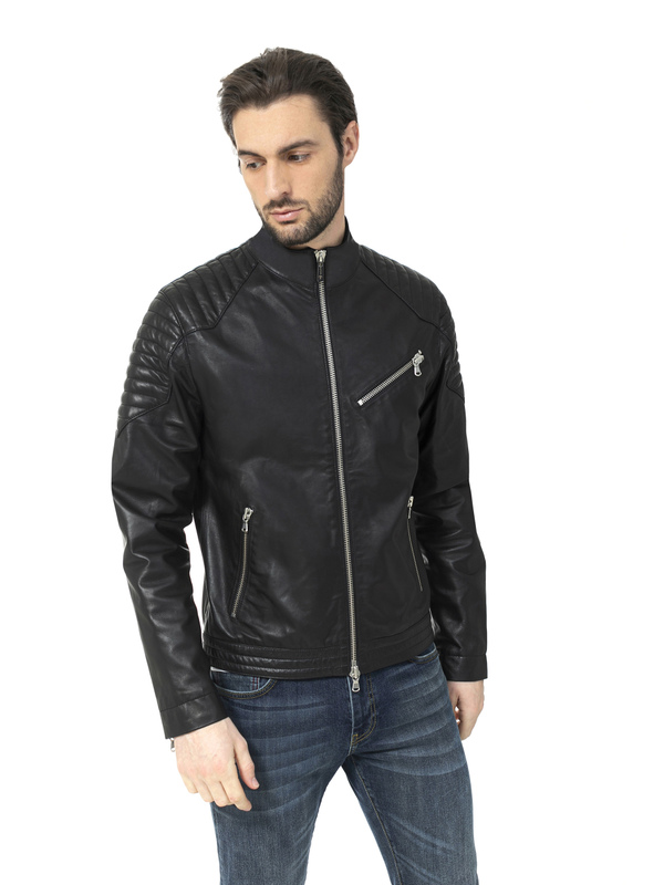 Lamborghini leather jackets clearance
