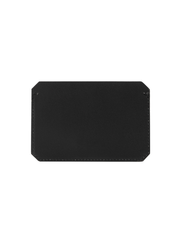 Leather passport cover - Lamborghini Store