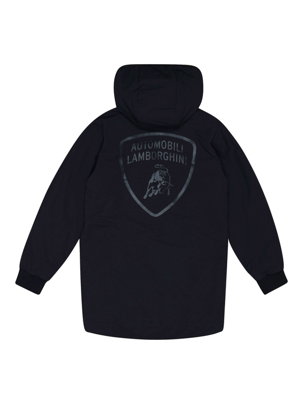 JUNGENPARKA GLOW-IN-THE-DARK - Lamborghini Store