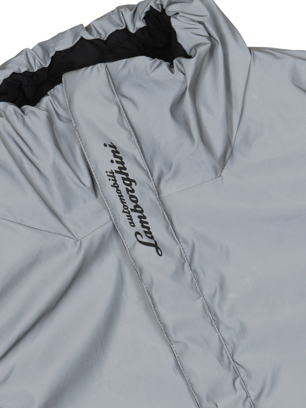 BOY’S REVERSIBLE BODY WARMER - Lamborghini Store
