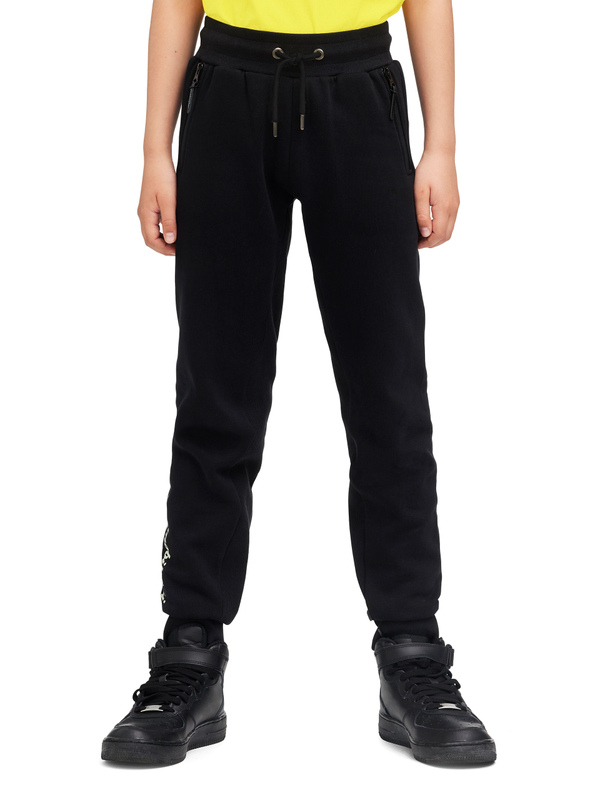 glow in the dark sweatpants
