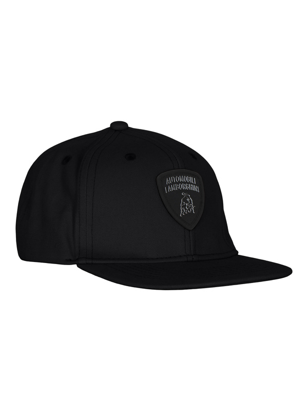儿童盾牌徽标棒球帽 - Lamborghini Store