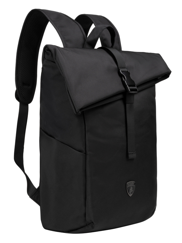Roll-top backpack - Lamborghini Store