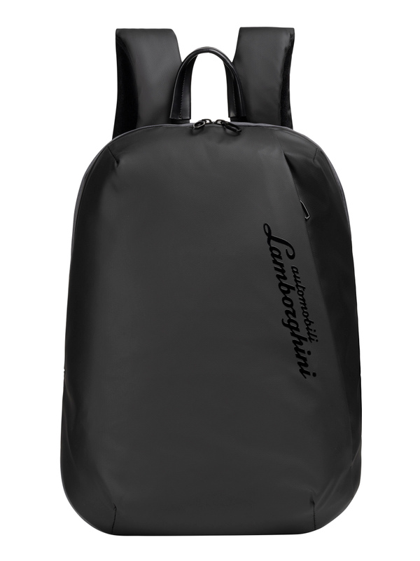 Single-compartment backpack - Lamborghini Store