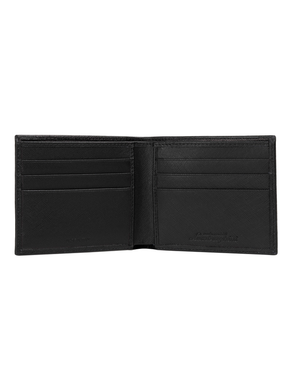 Leather wallet - Lamborghini Store