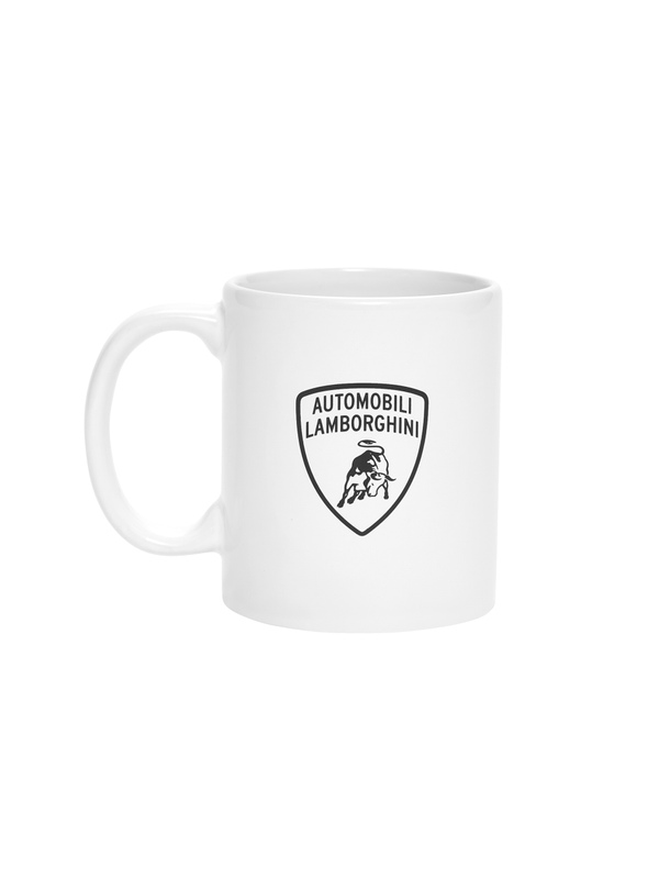 Tasse en céramique - Lamborghini Store