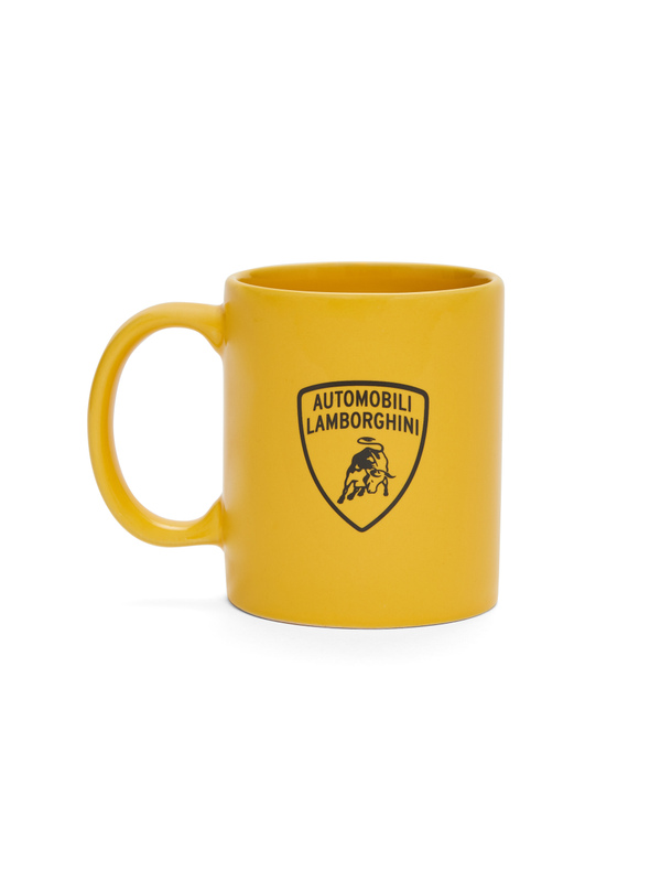 陶瓷杯 - Lamborghini Store