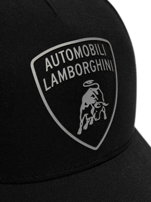 AUTOMOBILI LAMBORGHINI 60周年特别版男女通用帽 - Lamborghini Store