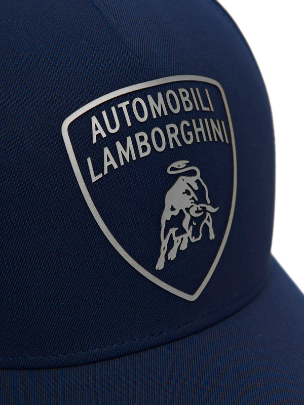 CASQUETTE MIXTE AUTOMOBILI LAMBORGHINI ÉDITION SPÉCIALE 60e ANNIVERSAIRE - Lamborghini Store