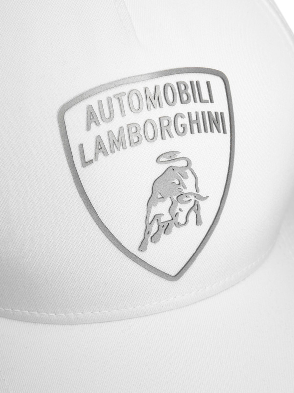 GORRA UNISEX AUTOMOBILI LAMBORGHINI EDICIÓN ESPECIAL 60° ANIVERSARIO - Lamborghini Store