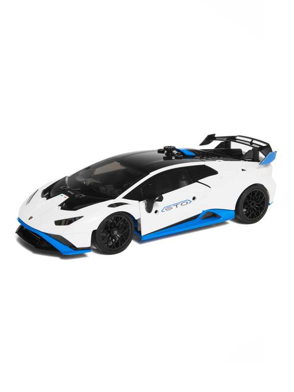 LAMBORGHINI HURACÁN STO 1:15 BY CLEMENTONI - Lamborghini Store