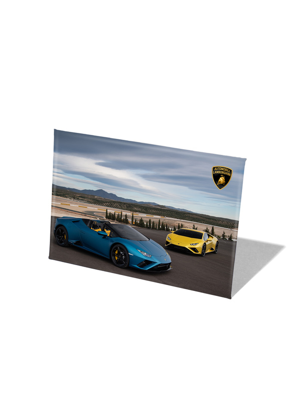 Huracán RWD磁铁 - Lamborghini Store