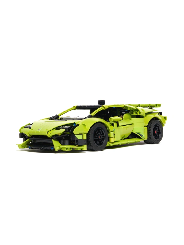 LEGO® Technic™ Lamborghini Huracán Tecnica - Lamborghini Store