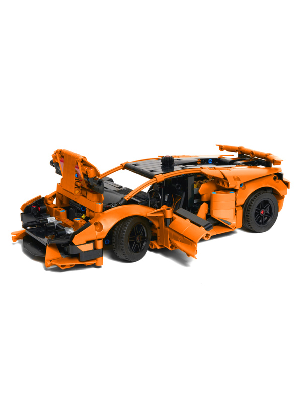 LEGO® TECHNIC™ LAMBORGHINI HURACÁN TECNICA - Lamborghini Store