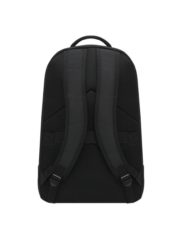 Automobili Lamborghini Squadra Corse sac à dos noir - Lamborghini Store