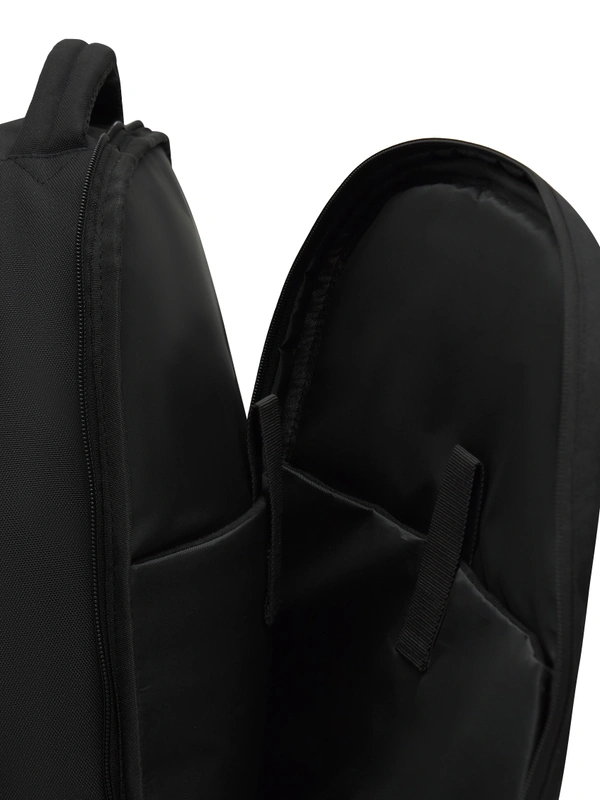 Automobili Lamborghini Squadra Corse sac à dos noir - Lamborghini Store