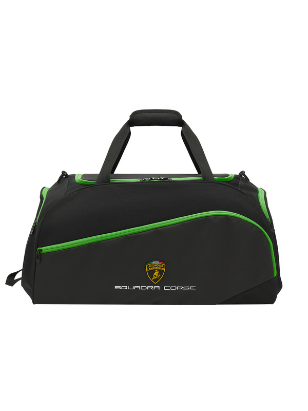 Automobili Lamborghini Squadra Corse sac de sport - Lamborghini Store