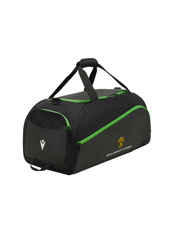 Automobili Lamborghini Squadra Corse sac de sport - Lamborghini Store