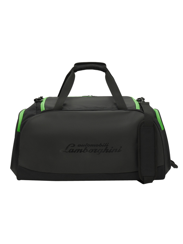 Automobili Lamborghini Squadra Corse sac de sport - Lamborghini Store