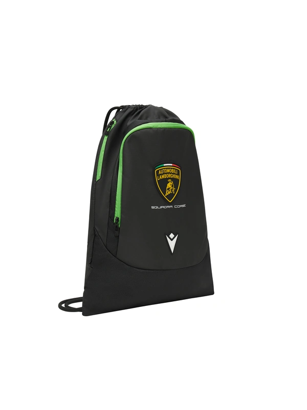 Automobili Lamborghini Squadra Corse bolsa negra - Lamborghini Store