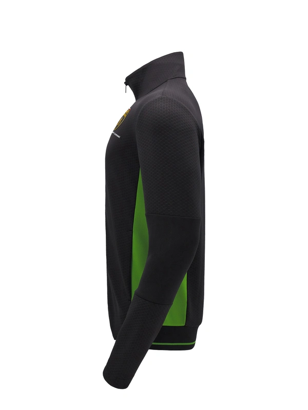 Automobili Lamborghini Squadra Corse men's sweatshirt - Lamborghini Store