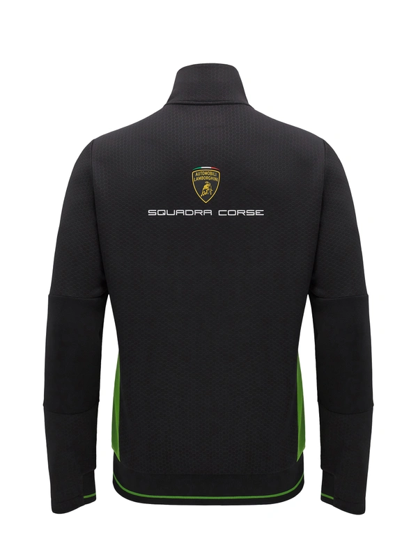 Felpa da uomo Automobili Lamborghini Squadra Corse - Lamborghini Store