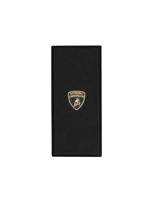 シールドロゴ入りキーホルダー - Lamborghini Store