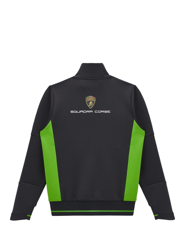 Felpa da bambino Automobili Lamborghini Squadra Corse - Lamborghini Store