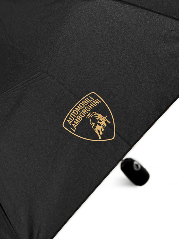 FOLDING AUTOMOBILI LAMBORGHINI UMBRELLA - Lamborghini Store