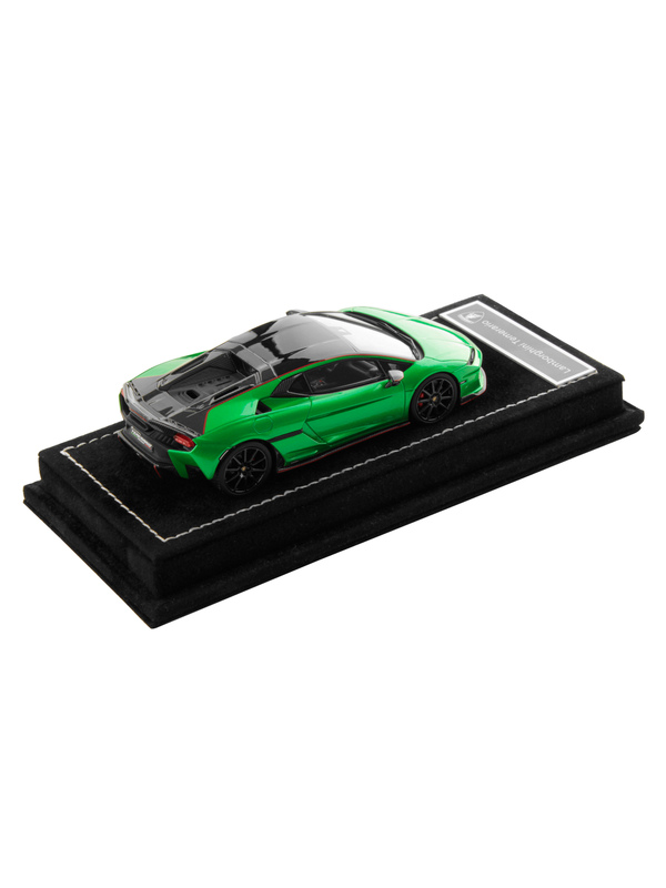 MODÈLE RÉDUIT LAMBORGHINI TEMERARIO 1:43 DE LOOKSMART - Lamborghini Store