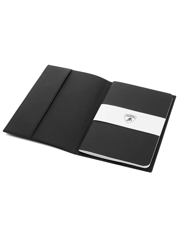 NOTEPAD A5 AUTOMOBILI LAMBORGHINI - Lamborghini Store