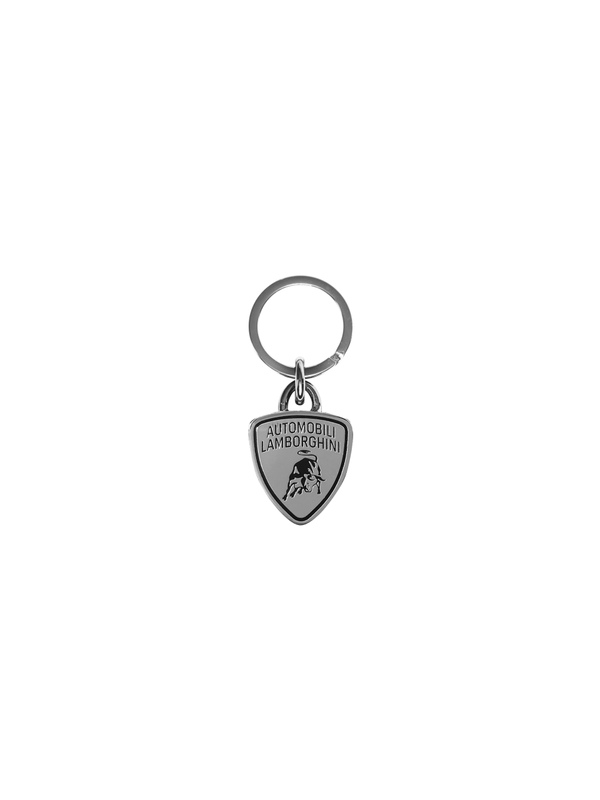 PORTE-CLÉS AVEC ÉCUSSON - Lamborghini Store