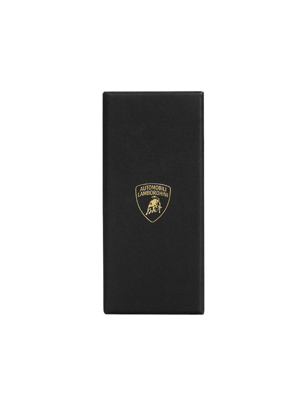 PORTE-CLÉS AVEC ÉCUSSON - Lamborghini Store