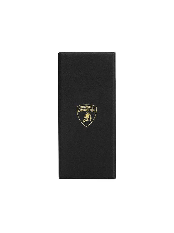 SHIELD LOGO KEYRING - Lamborghini Store