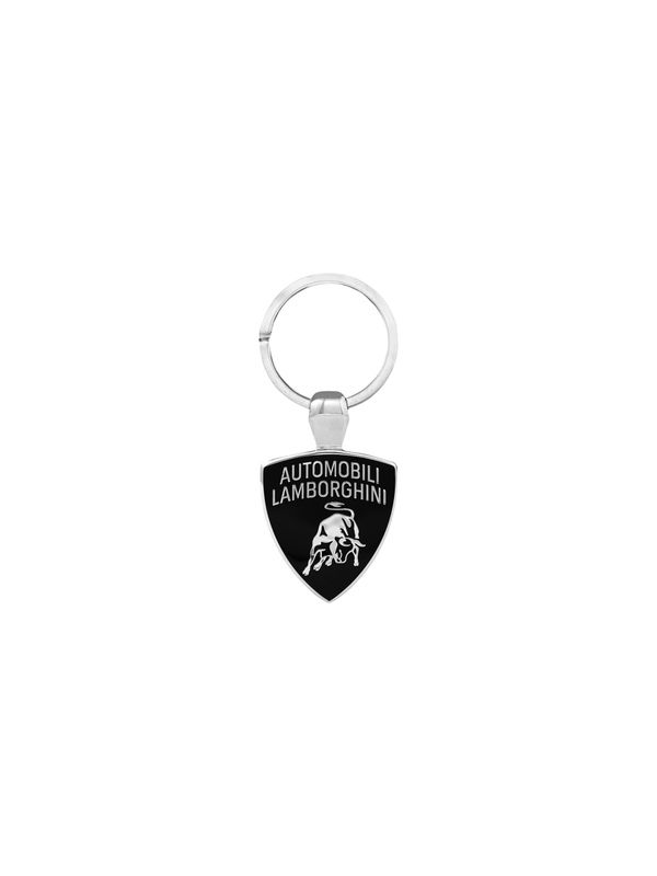 PORTE-CLÉS AVEC ÉCUSSON - Lamborghini Store
