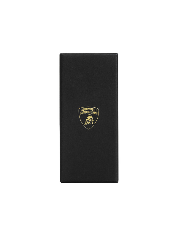 PORTE-CLÉS AVEC ÉCUSSON - Lamborghini Store