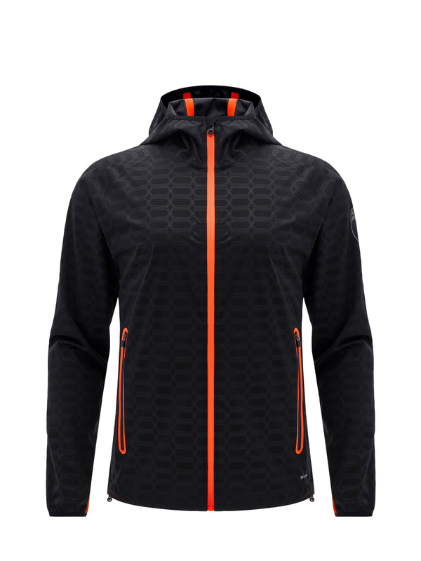 AUTOMOBILI LAMBORGHINI MEN'S RAINJACKET JACKET - Lamborghini Store