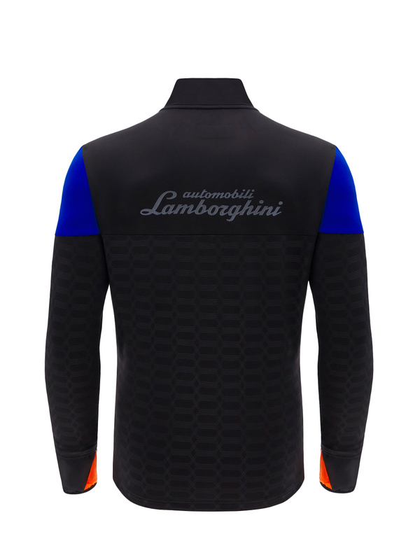 AUTOMOBILI LAMBORGHINI MEN'S SWEATSHIRT - Lamborghini Store