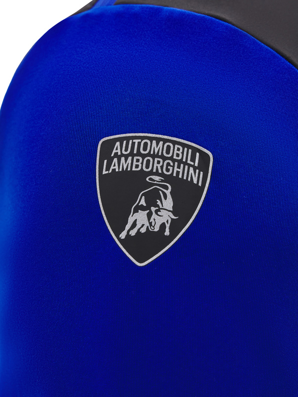AUTOMOBILI LAMBORGHINI MEN'S SWEATSHIRT - Lamborghini Store
