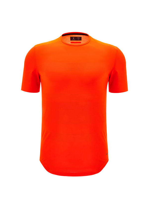 AUTOMOBILI LAMBORGHINI MEN'S JACQUARD SHIRT - Lamborghini Store