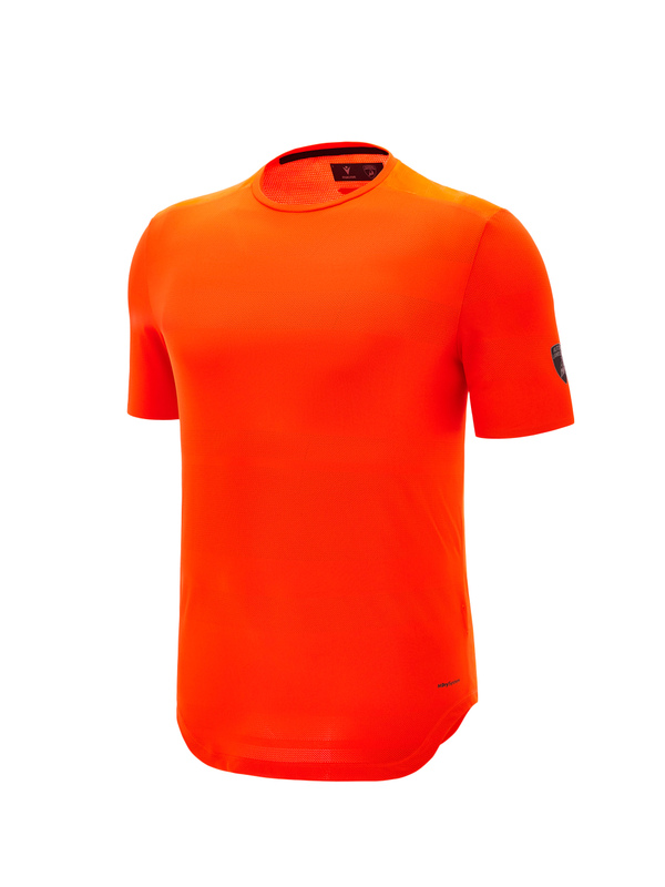 AUTOMOBILI LAMBORGHINI MEN'S JACQUARD SHIRT - Lamborghini Store