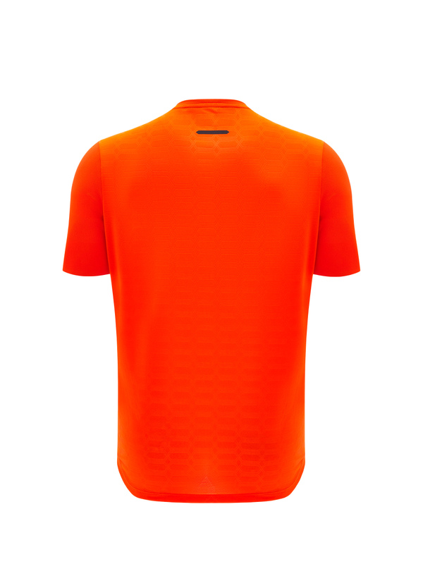 AUTOMOBILI LAMBORGHINI MEN'S JACQUARD SHIRT - Lamborghini Store
